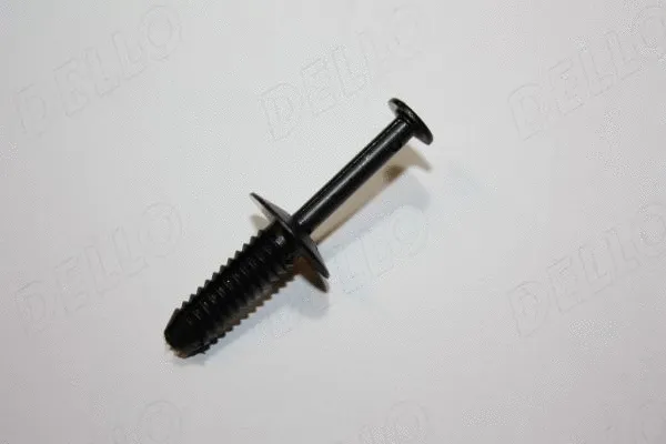 Clip, trim/protection strip (100076610)