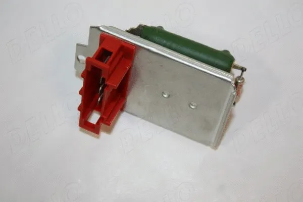 Resistor, interior blower (150055110)