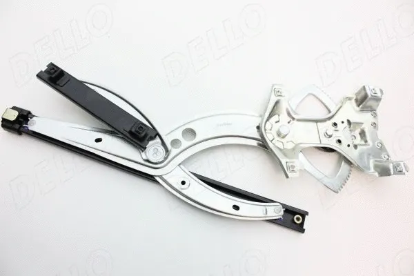 Window Regulator (100025510)