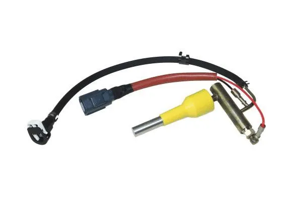 Injection Unit, soot/particulate filter regeneration