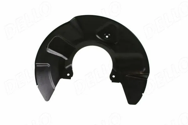 Splash Guard, brake disc