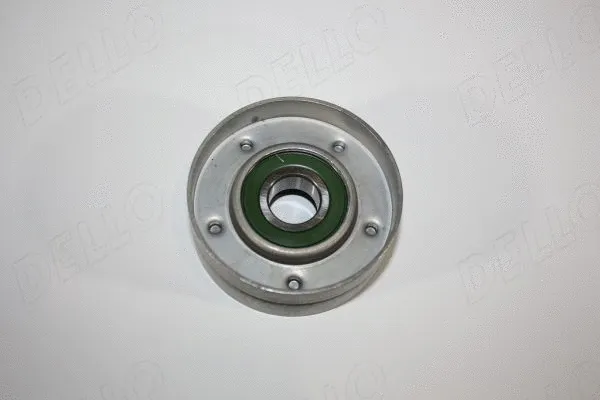 Tensioner Pulley, V-belt (160110010)
