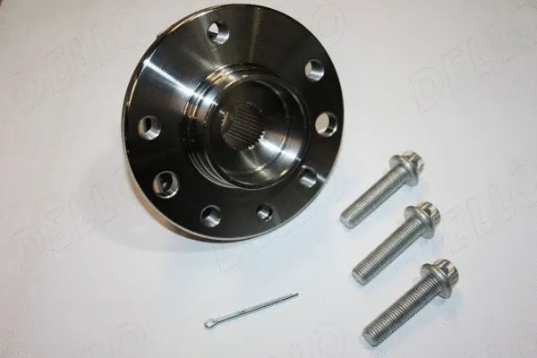 Wheel Bearing Kit (110185110)