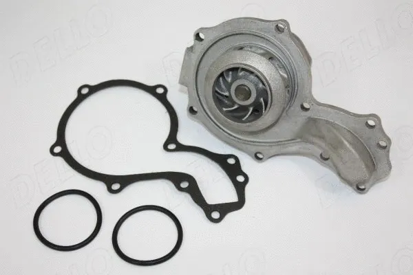 Water Pump, engine cooling (160038310)