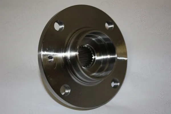 Wheel Hub