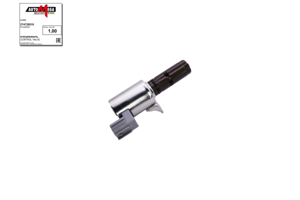 Control Valve, camshaft adjustment (274728510)