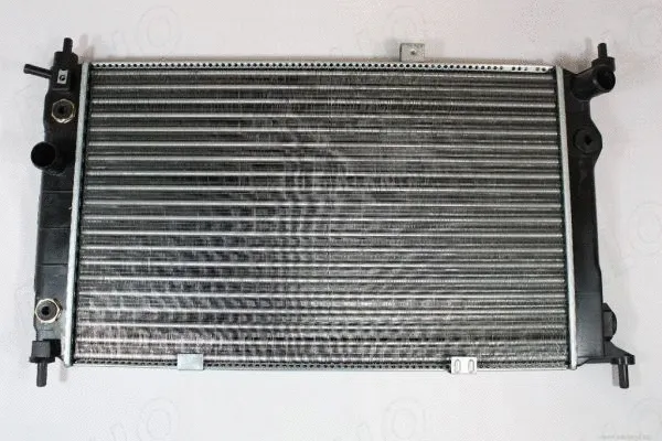 Radiator, engine cooling (130118610)