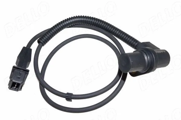 Sensor, crankshaft pulse