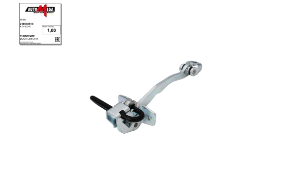 Door Check (210038810)