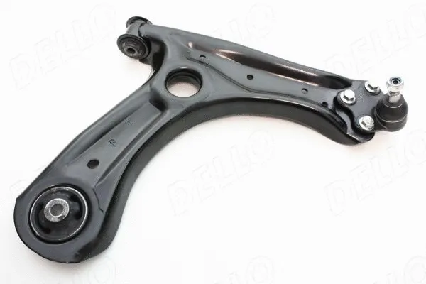 Control/Trailing Arm, wheel suspension (110050610)