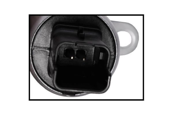 Control Valve, camshaft adjustment