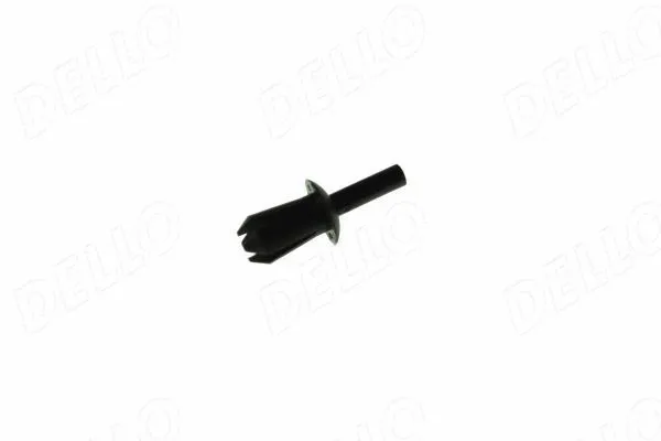 Clip, trim/protection strip (100076810)