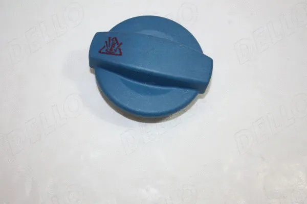 Cap, coolant tank (160105810)
