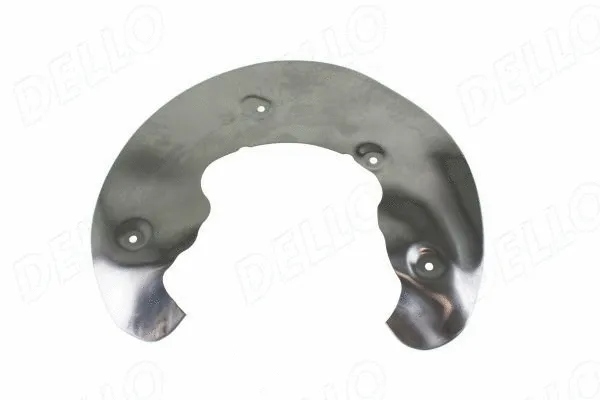 Splash Guard, brake disc