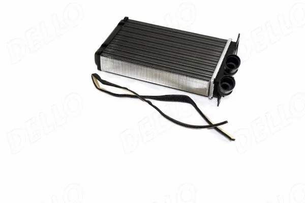 Heat Exchanger, interior heating (160088010)