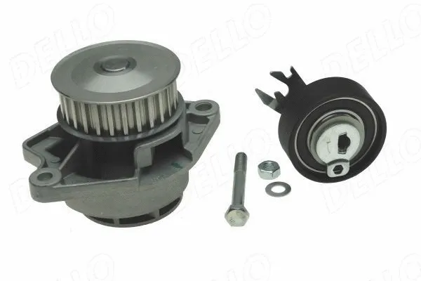 Water Pump & Timing Belt Kit