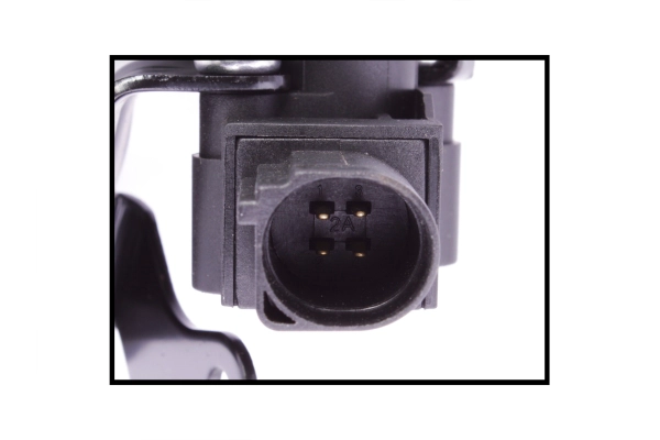 Sensor, Xenon light (headlight levelling)