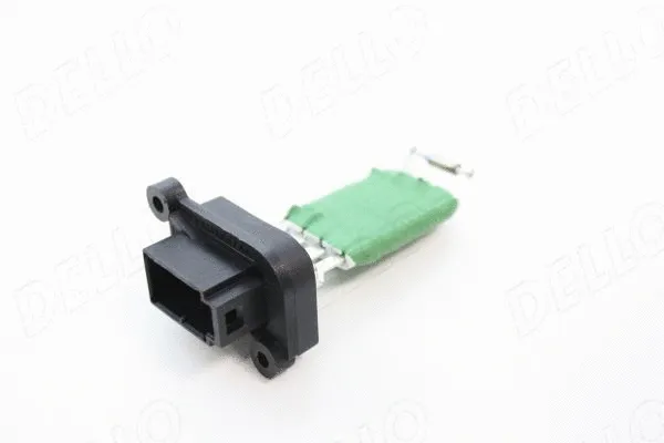 Resistor, interior blower (150013510)