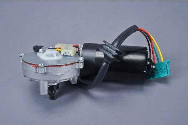 Wiper Motor