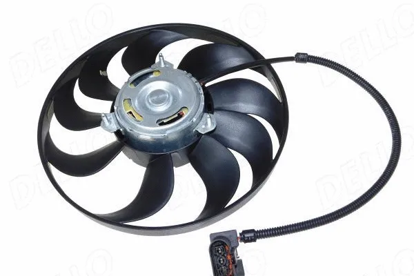 Fan, engine cooling (160069010)