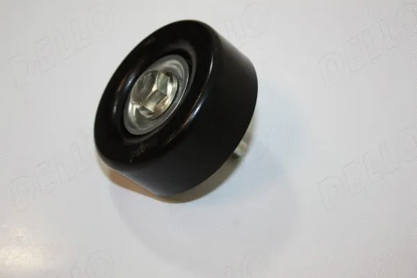 Deflection/Guide Pulley, V-ribbed belt (160024910)