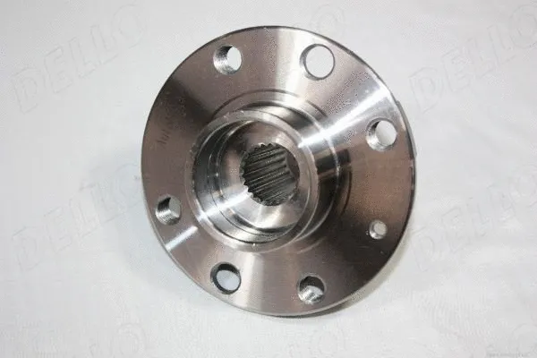 Wheel Hub