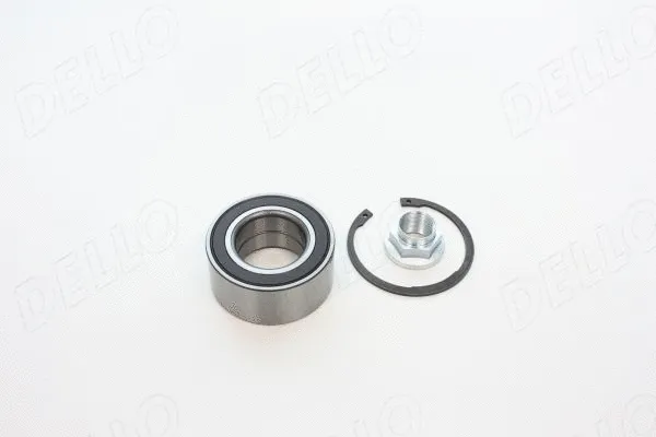 Wheel Bearing Kit (110200710)