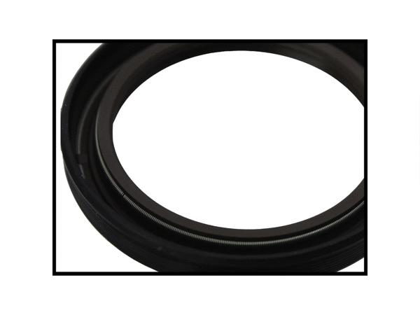 Shaft Seal, crankshaft