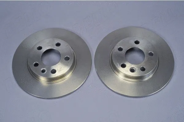 Brake Disc (120038710)