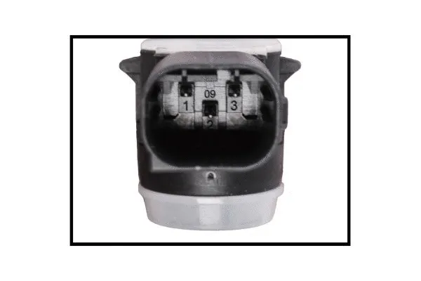 Sensor, parking distance control