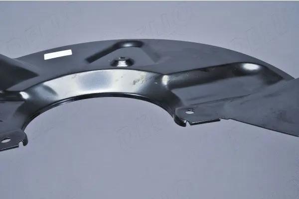 Splash Guard, brake disc