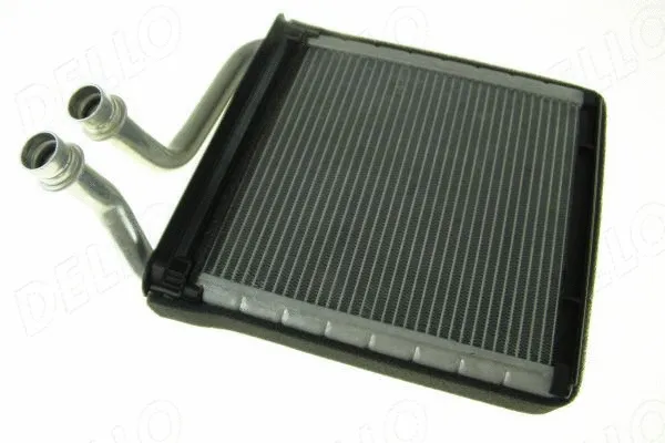 Heat Exchanger, interior heating (210022310)