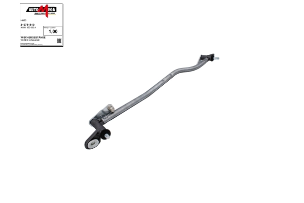 Wiper Linkage (210751810)