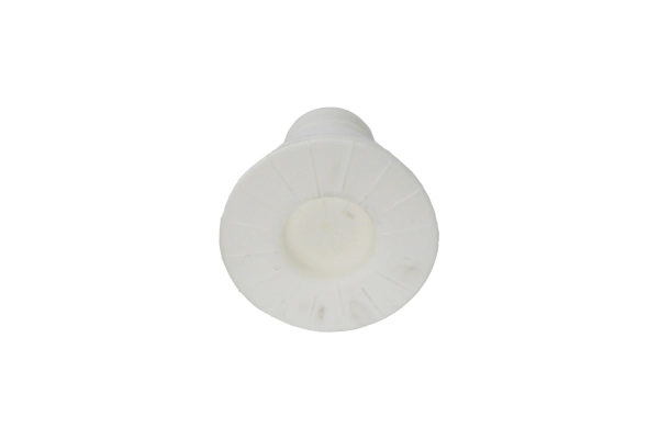 Rubber Buffer, suspension