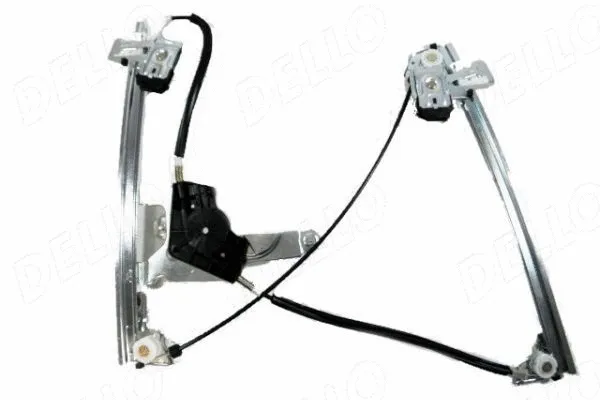 Window Regulator (100028210)