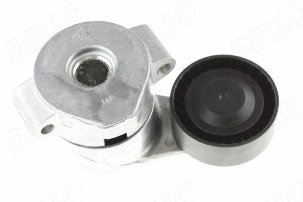Tensioner Lever, V-ribbed belt (160025810)