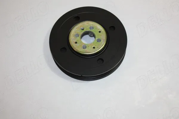 Belt Pulley, crankshaft (130041310)