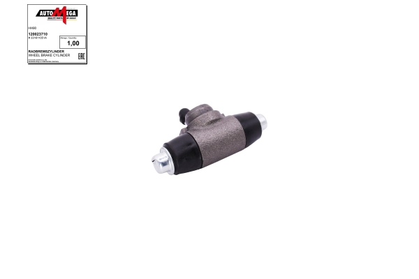 Wheel Brake Cylinder (120023710)
