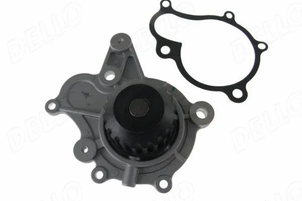 Water Pump, engine cooling (210012310)