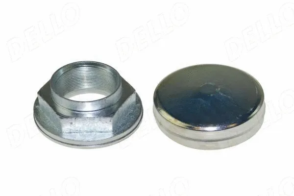 Wheel Hub