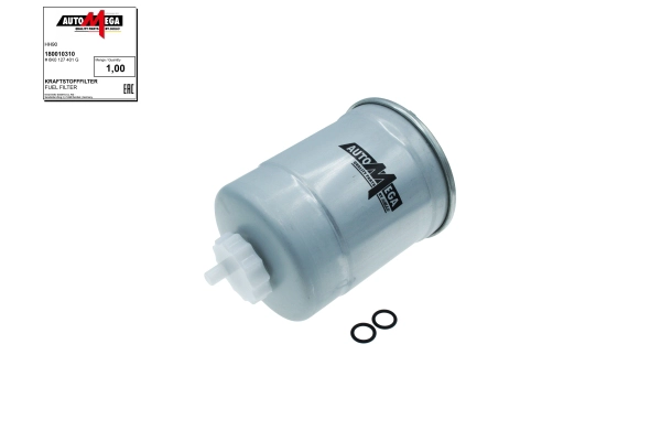 Fuel Filter (180010310)