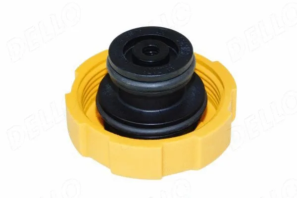 Cap, coolant tank