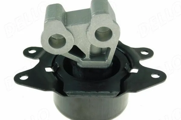 Mounting, engine