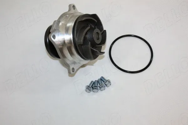Water Pump, engine cooling (160026710)