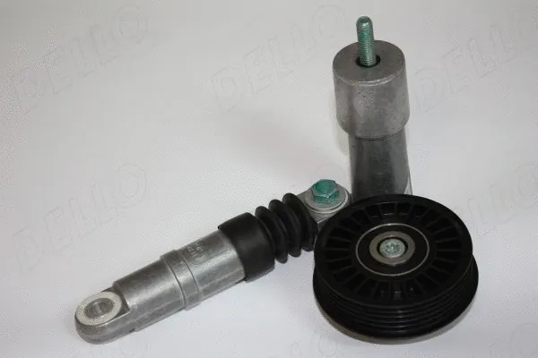 Tensioner Pulley, V-ribbed belt (160034310)