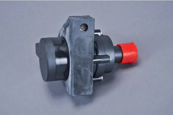 Water Recirculation Pump, parking heater