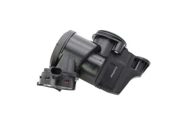 Oil Separator, crankcase ventilation