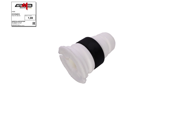 Rubber Buffer, suspension (274704910)