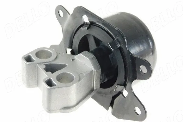 Mounting, engine
