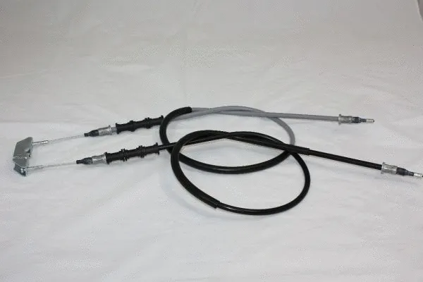 Cable Pull, parking brake (120075410)